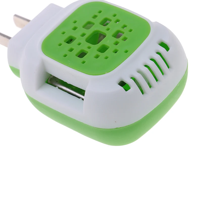 1PC Mosquito Killer Portable USB Electric Anti Mosquito Repellent