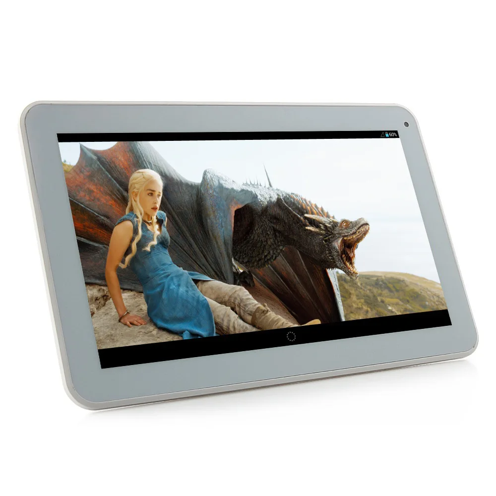 Boda 10 1 &quotAndroid 4 2 планшетный ПК двухъядерный A23 5 GHz 8G/1G Bluetooth 3G Двойная камера