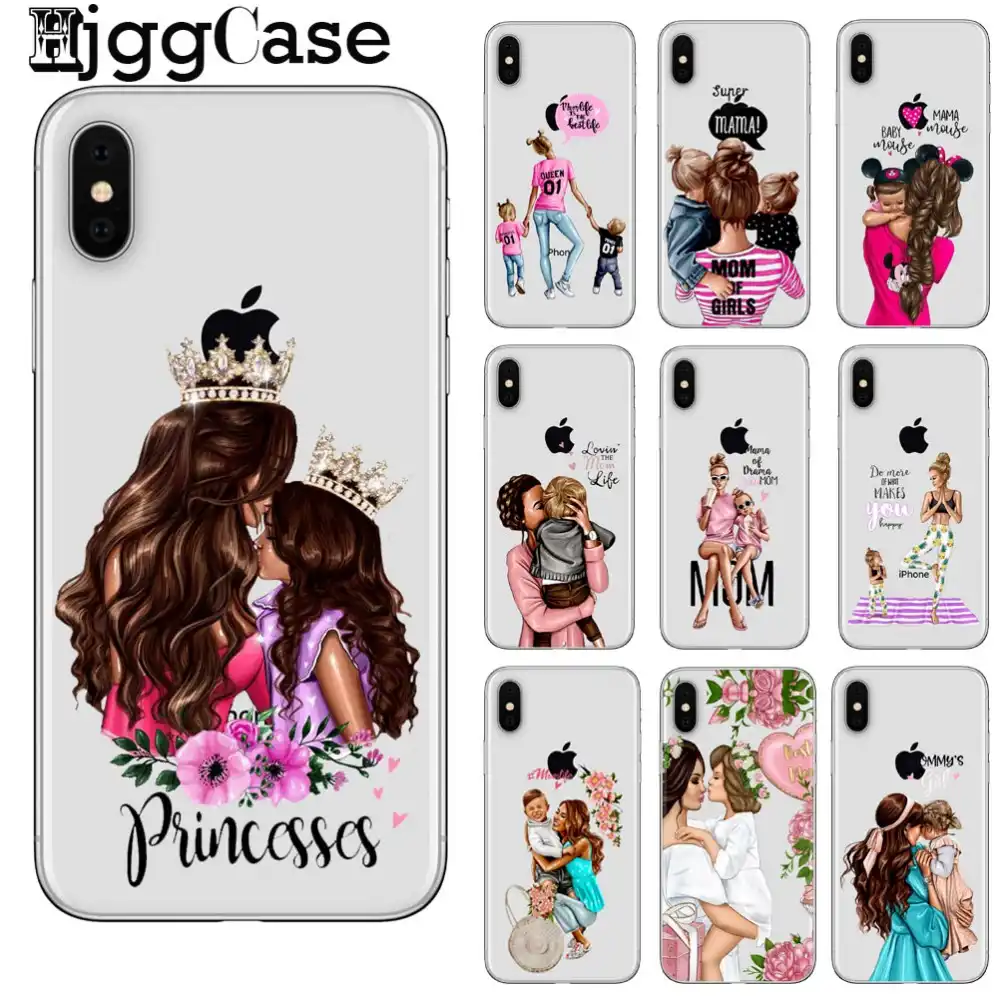 coque iphone 6 queen 01