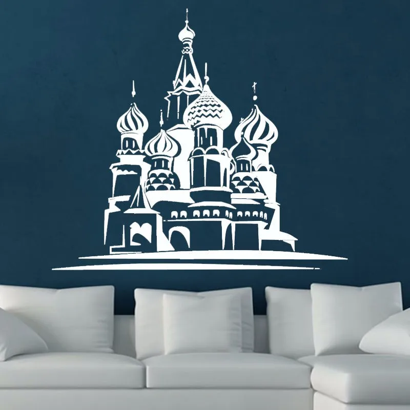 1-Pcs-Removable-Waterproof-Building-Wallpaper-Saint-Basils-Cathedral-Wall-Sticker-Home-Decor-Living-Room