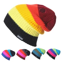 SNSUSK/уличные Зимние флисовые колпачки для походов и катания на коньках, Лыжные шапки, шапочки с черепами для мужчин и женщин, хип-хоп шапки