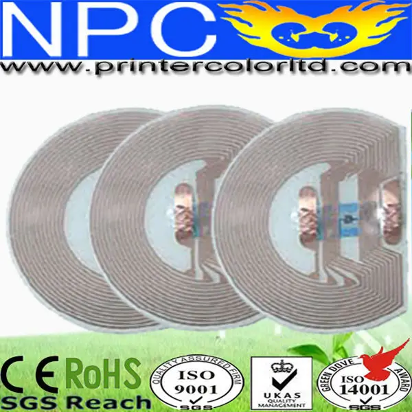 

chip for Riso office consumables chip for Risograph digital Com 7110 chip reset digital printer inkjet chips