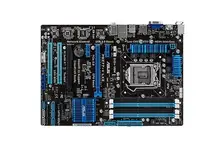 Original-motherboard für P8Z77-V LX2 DDR3 LGA 1155 für I3 I5 I7 CPU USB3.0 32 GB Z77 Desktop-motherboard Freies verschiffen