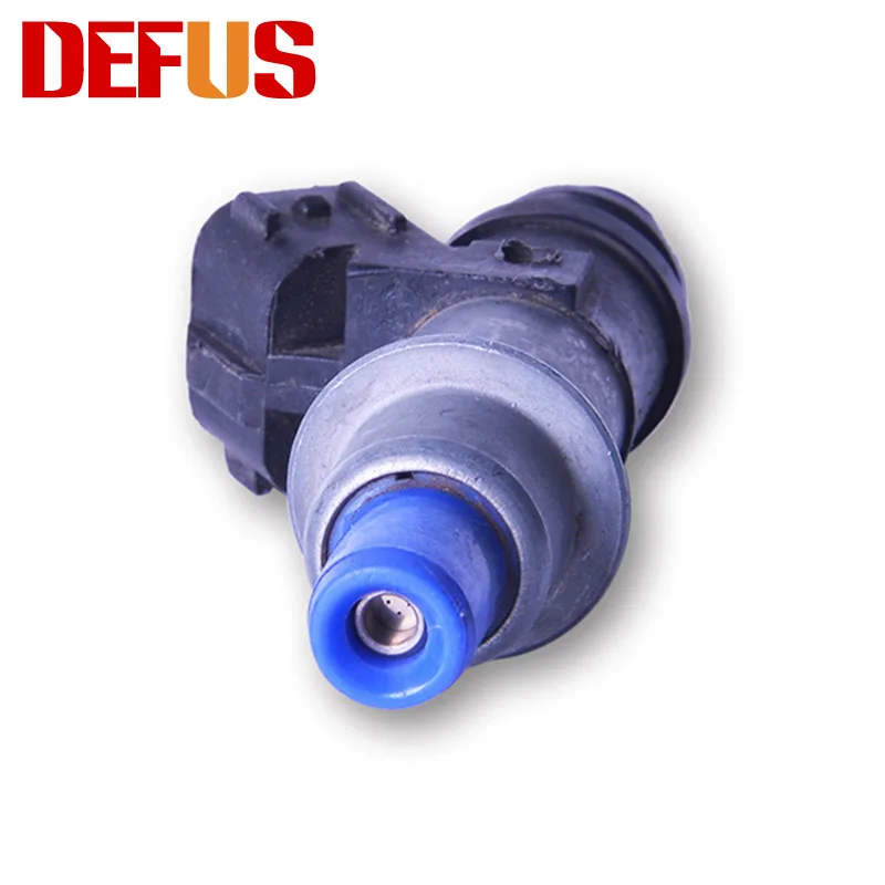 4x Fuel Injector Injection A9D_8650 A9D8650 High Performance Car Nozzle Injectors Replacement Fuel Engine Valve System Parts (2)