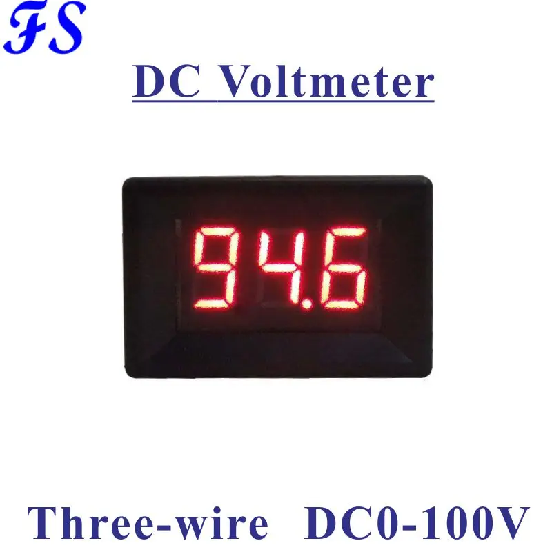 YB21-DC100V