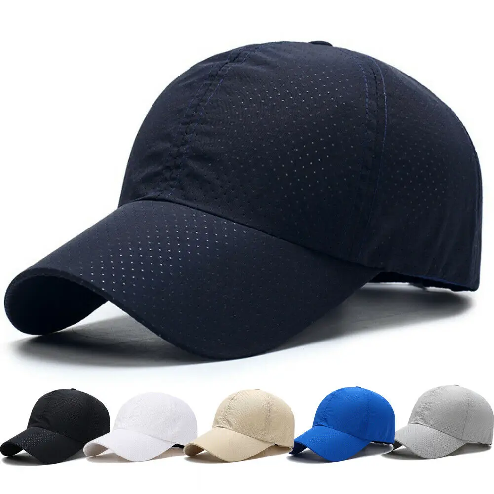mens peak caps