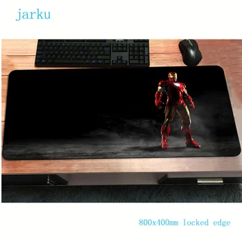 

avengers mouse pads batman pad to mouse notbook computer mousepad locked edge gaming padmouse gamer to laptop Fashion mouse mat
