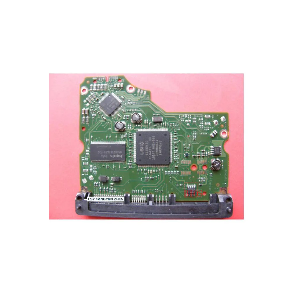 Печатной платы 100535537 Rev A/B/C для SATA жесткий диск h/D st32000542as st31000525sv печатных плат HDD