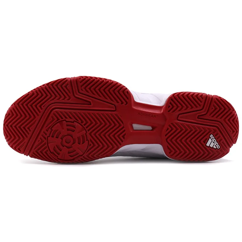 Original New Arrival 2018 Adidas barricade court 3 Men's Tennis Shoes Sneakers Original New Arrival 2018 Adidas barricade court 3 Men's Tennis Shoes Sneakers