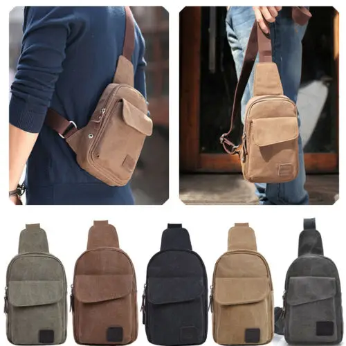 XIANGXIANG SHOP Cartoon Background Fashion Unisex Casual Popular Outdoor Sling Bag Messenger Bag Shoulder Bag