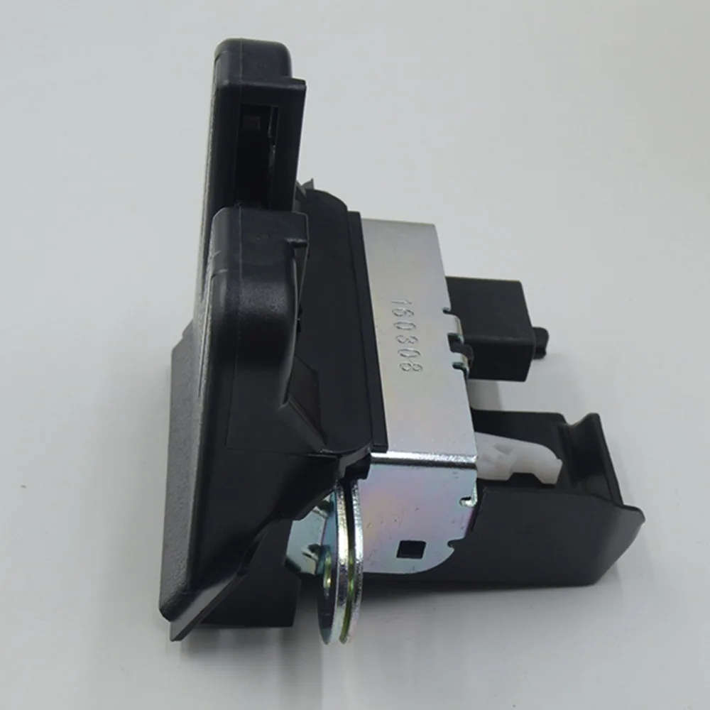 Замок замка крышки багажника для VW GOLF MK5 GTI MK6 SEAT LEON 1K8827505B 5K0827505A 5M0827505E 1P0827505D|vw lock|golf
