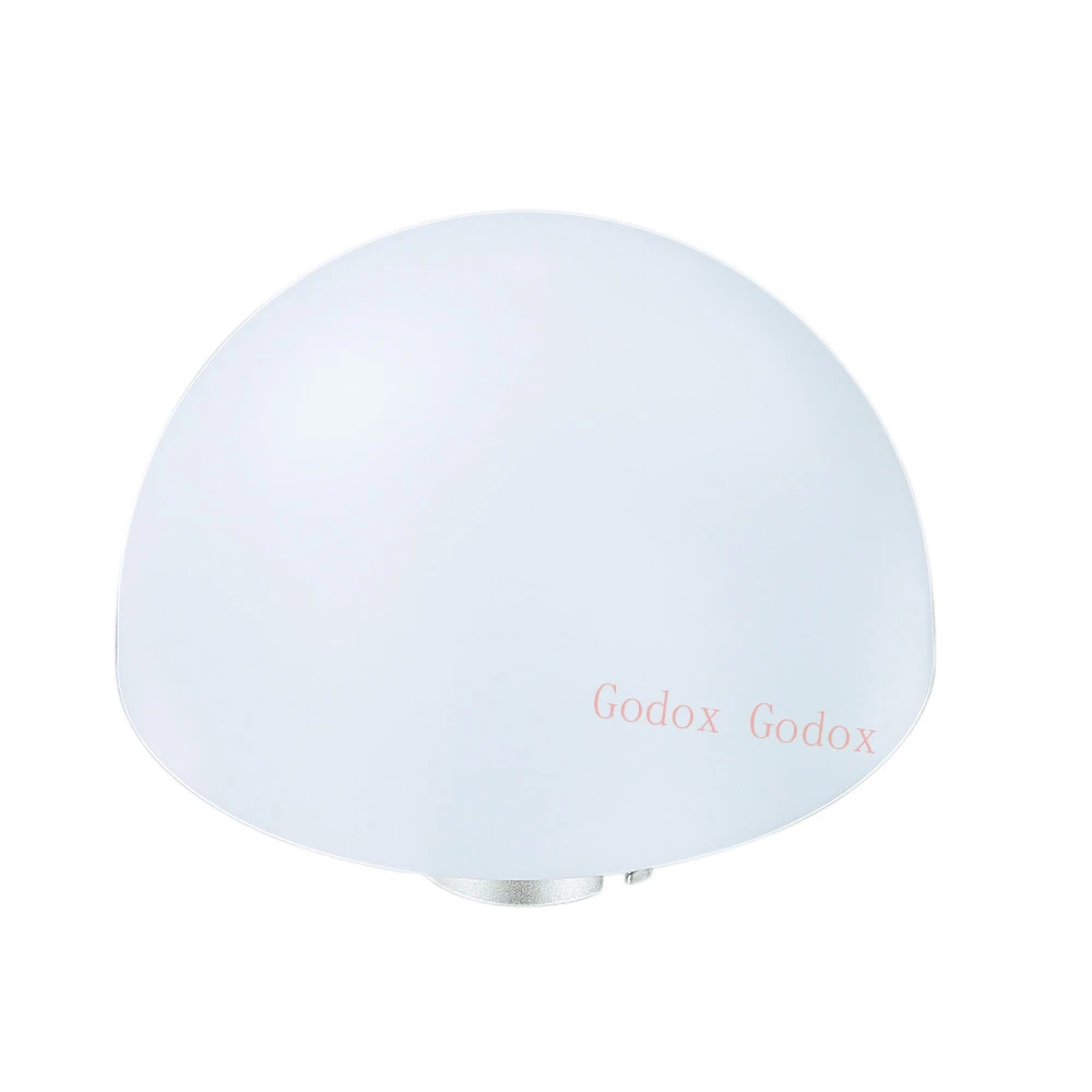 Godox Ad S17 Witstro Ad200 Ad360 купольный диффузор с широким углом мягкого фокуса для Ad180