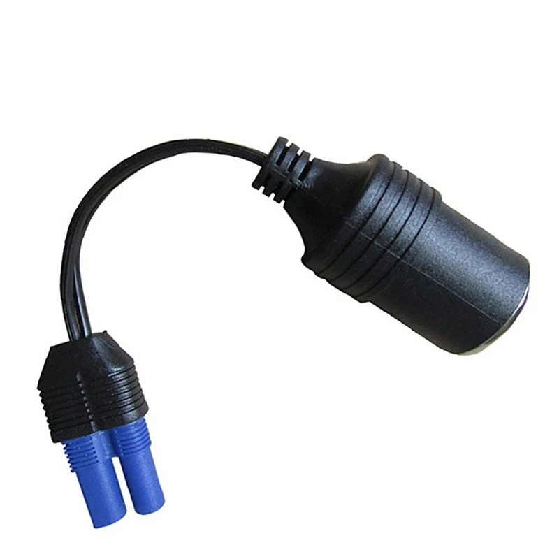 

Universal EC-5 Cigarette Lighter Socket Adaptor auto Charger for 12v Car batteres Power Source all Car interior accessories
