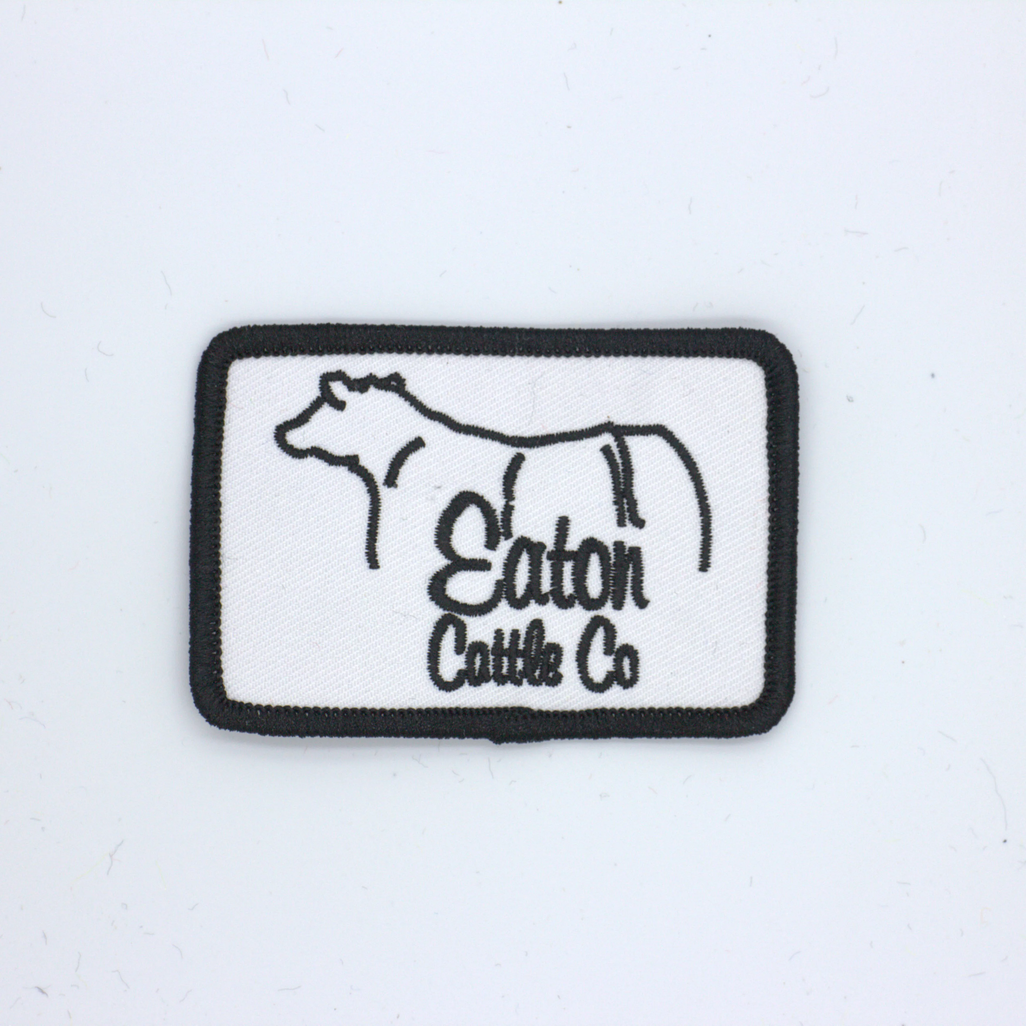 

Custom Cheap Iron On Transfers patches