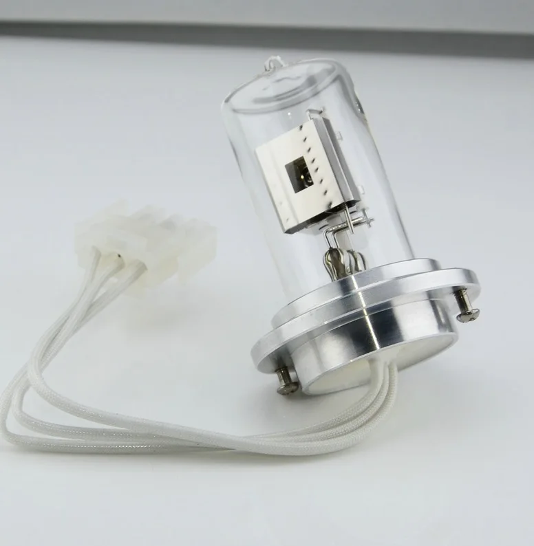 

new,compatible G1314-60100 Lamp, deuterium, long-life, Agilent G1314A/B/C