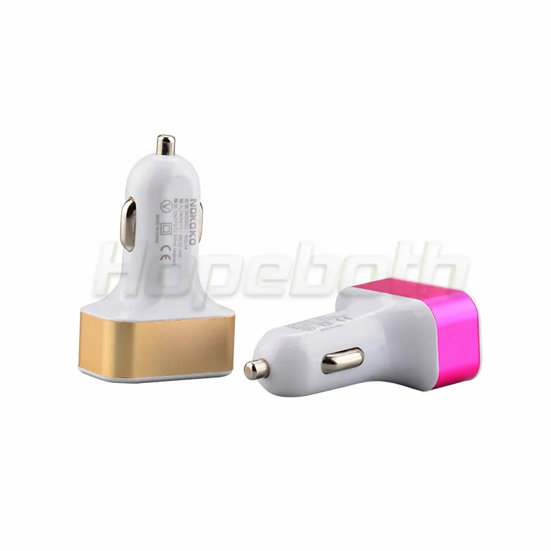 Hopeboth شاحن سيارة معدن الوميوم سبيكة 4 usb ميناء شاحن سيارة محول آيفون 6 7 8 سامسونج s6 s7 s8 5.1A gps اللوحي Hopeboth شاحن سيارة معدن الوميوم سبيكة 4 usb ميناء شاحن سيارة محول آيفون 6 7 8 سامسونج s6 s7 s8 5.1A gps اللوحي