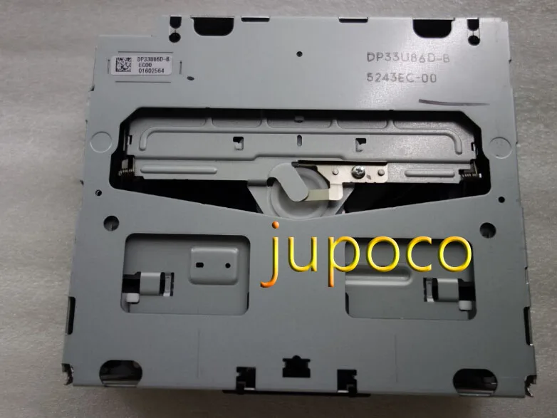 Механизм загрузки компакт-дисков DP33U86C DP33U86D DP33U для Hyundai Sonata IX35 подходит одного