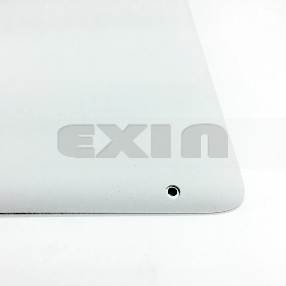 Нижняя крышка корпуса для Macbook 13 3 дюйма белая 604 1033 MC207 MC516 EMC 2350 2395 конец 2009
