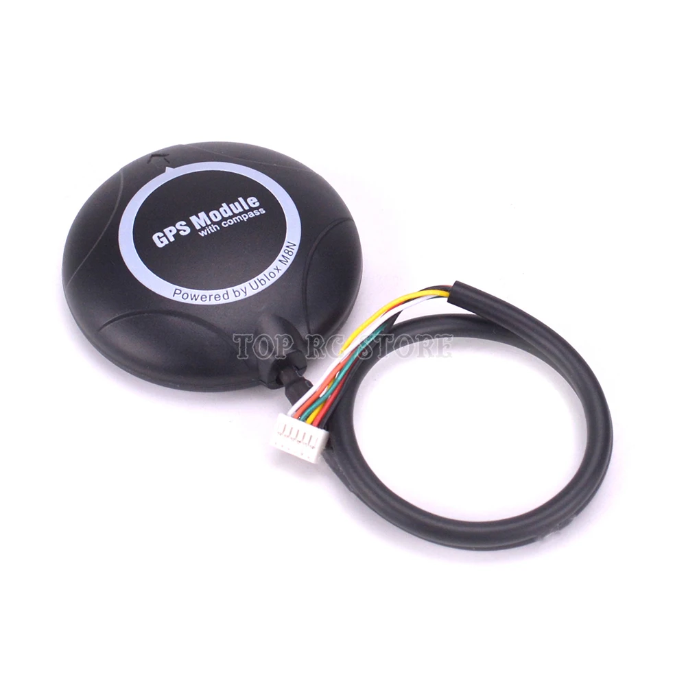 M8N GPS for pixhawk (3)