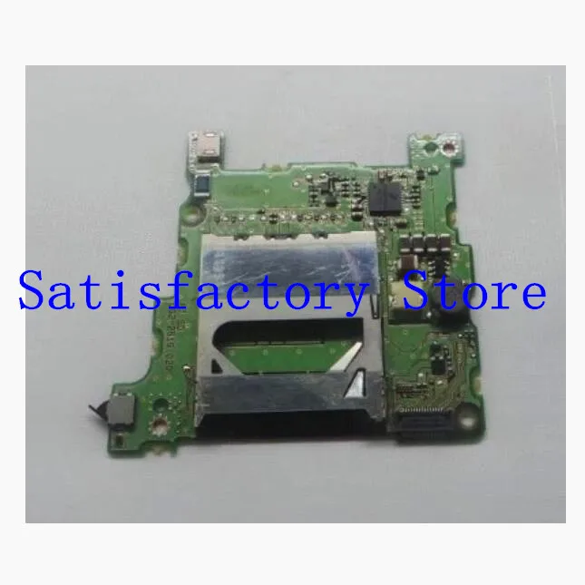 New Rebel 60D card slot board for Canon dslr camera Repair Part | - Цена: US $31.74