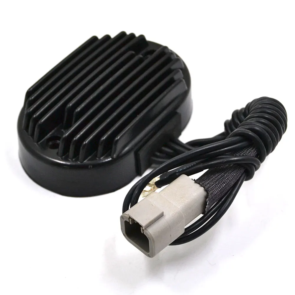 

Motorcycle Regulator Rectifier 12V For Harley-Davidson FXSTI FXST SOFTAIL STANDARD FLSTCI FLSTC FLSTSI FLSTS HERITAGE CLASSIC