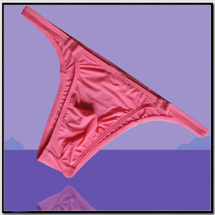 2016-Men-s-Thongs-Comfortable-Bikini-with-jockstrap-Buckle-Ice-Silky-G-Strings-Thongs-Soft-Men (5)