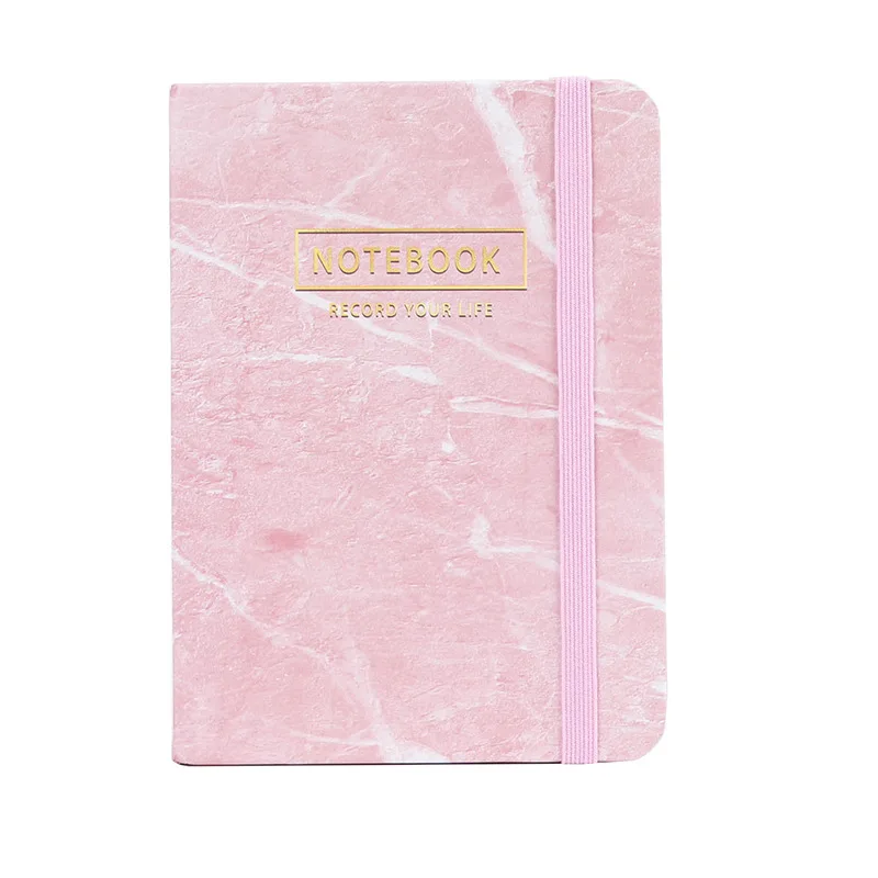 Creative-Marble-Design-Notebook-Hard-Cover-Notepad-Diary-Kids-Gift-School-Office-Supplies-Escolar-A5-A6 (3)