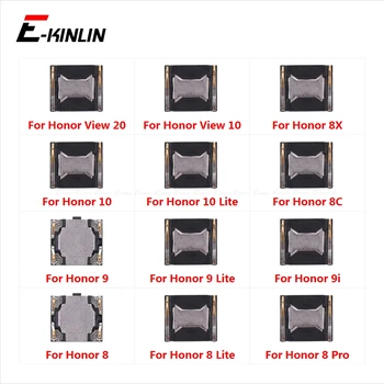 

Earpiece Receiver Front Top Ear Speaker Repair Parts For HuaWei Honor View 20 8X 9X 8C 10i 10 9 9i 8A 8 Pro Lite
