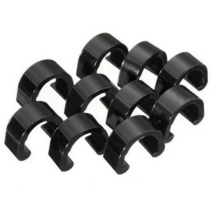 Горный шоссейный велосипед C-shape велосипед легкий вес, многоразовый и прочный. Зажим для кабеля, строка переключения