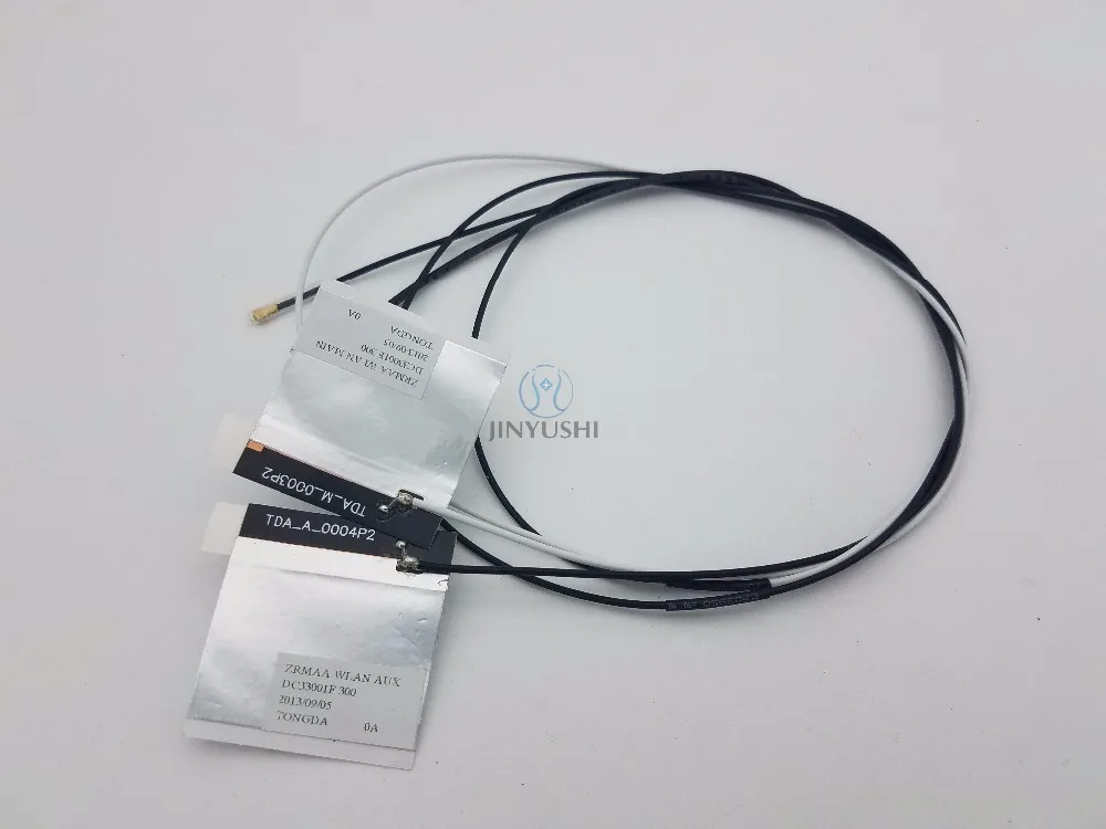 ACS COMPATIBLE with Toshiba Antenna Cable WL-LAN for A205/A215 Series Replacement 
