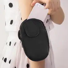 Универсальный спортивный браслет для бега сумка водостойкая наружная Armbag Armband чехол для телефона сумка для iPhone чехол для телефона Samsung