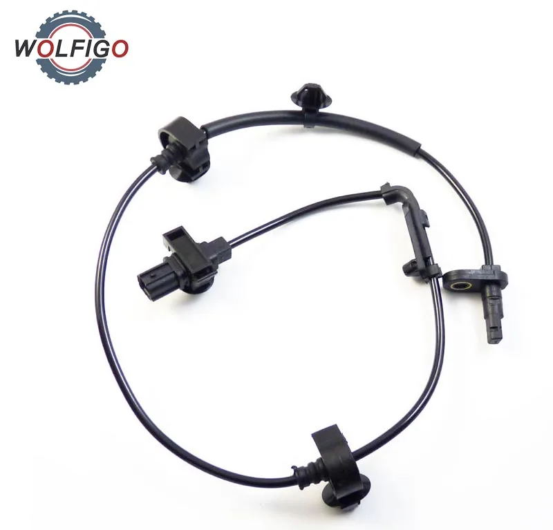 WOLFIGO новый передний правый ABS датчик скорости колеса 57450-SWA-003 для 2007-2011 HONDA CRV CR-V 2.4L |