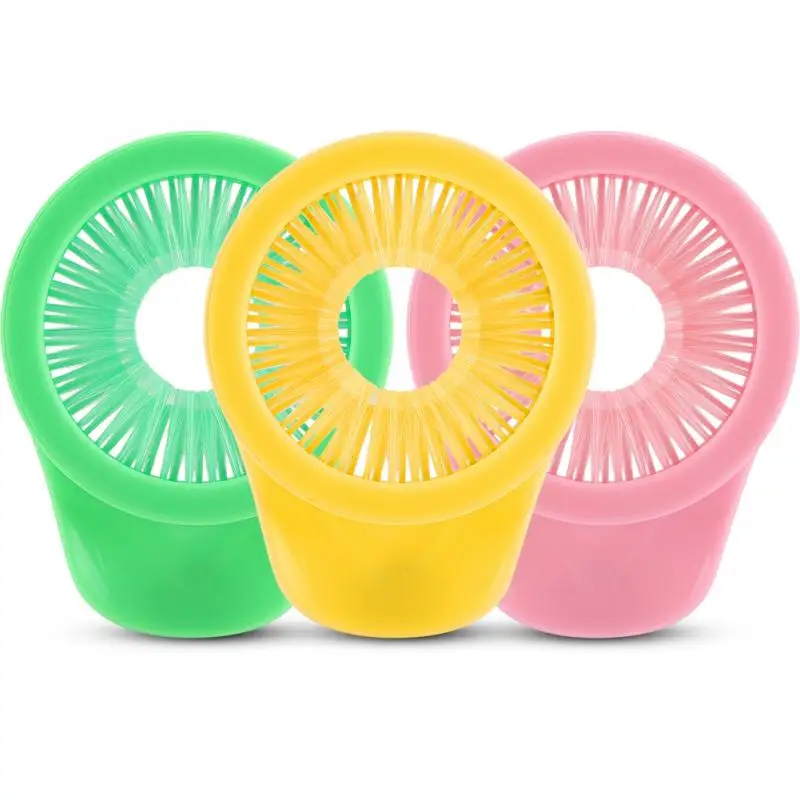 

Creative Kitchen Gadgets Vegetable Brush Portable Corn Stigma Remover Carrot Cucumber Yam Cleaner Vegatables Brush