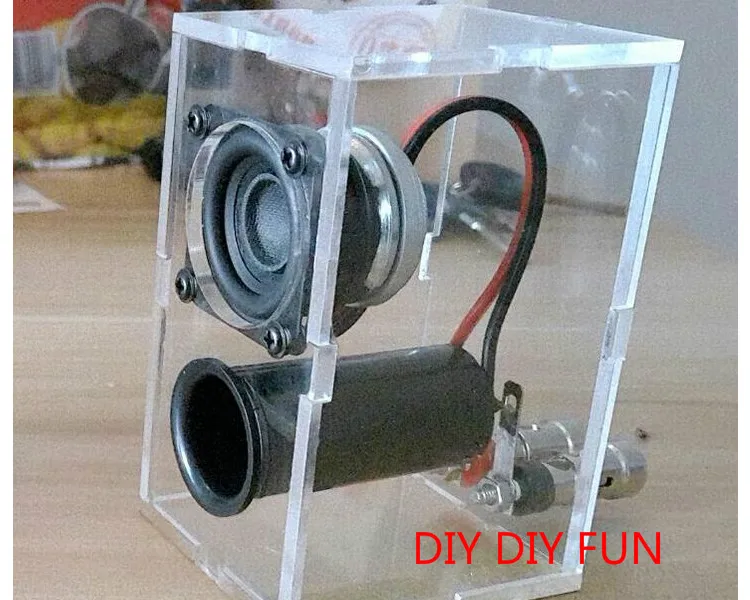 speaker mini