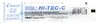 POILT BLS-HC3 Gel Pen Cartridge 0.3 MM for HI-TEC-C BLLH-20C3 Pen Refill Japan 3