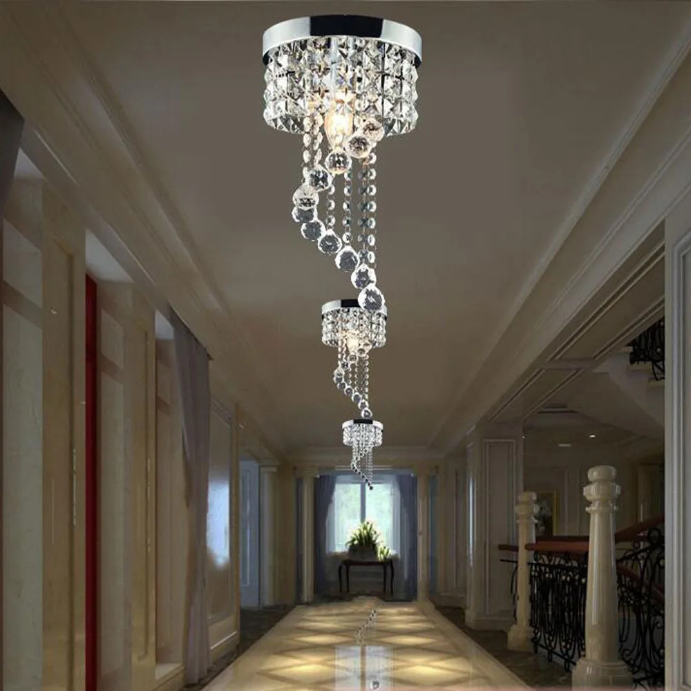 Современные потолочные светильники Lamparas De Techo lustre Luminaria Abajur для дома Avize