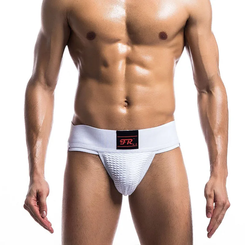 Сексуальное мужское нижнее белье бренд Tanga Hombre Passion мужские стринги и G