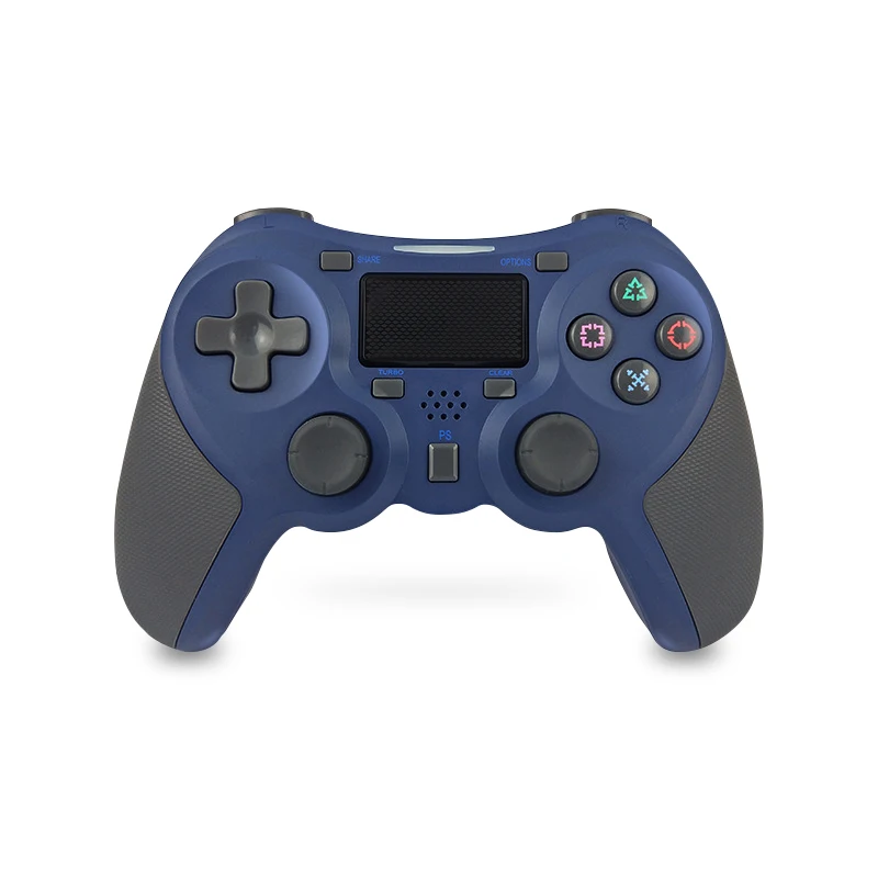 

iPEGA PS4 Bluetooth Gamepad Joystick Wireless Bluetooth Game Controller Android TV