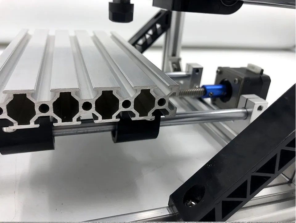 15 Вт CNC3018 CNC2418 гравировальный станок, мини-гравировальный станок, лазерная гравировальная машина, гравировальный станок с ЧПУ GRBL стальной