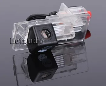 

Car Reverse Camera for Renault Fluence 2013 2014 Rear View Backup Reversing Parking Kit with Night Vision Free Shipping
