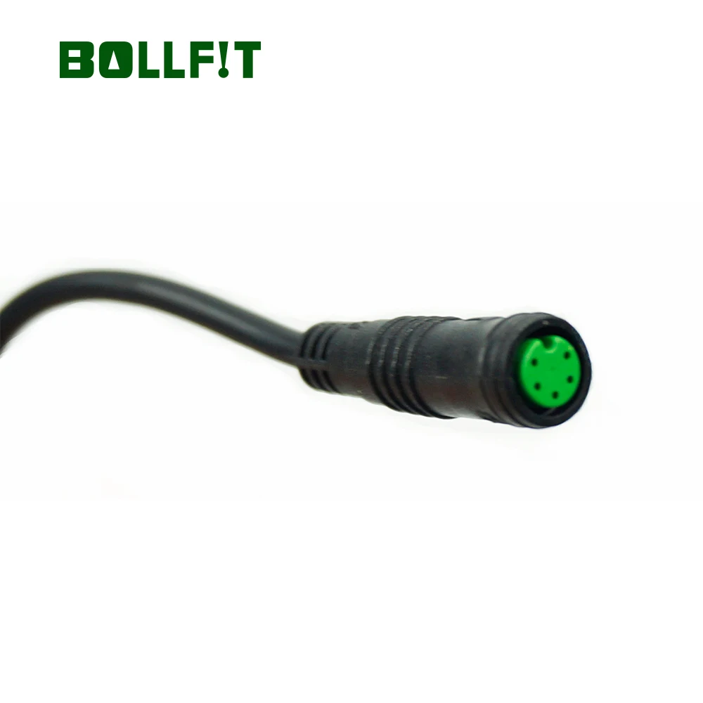 Perfect Bafang SW102 Ultralight Small Mini Ebike LCD Display BBS01 BBS02 BBSHD Electric Bicycle Part Accessories 5 Perfect Bafang SW102 Ultralight Small Mini Ebike LCD Display BBS01 BBS02 BBSHD Electric Bicycle Part Accessories 5