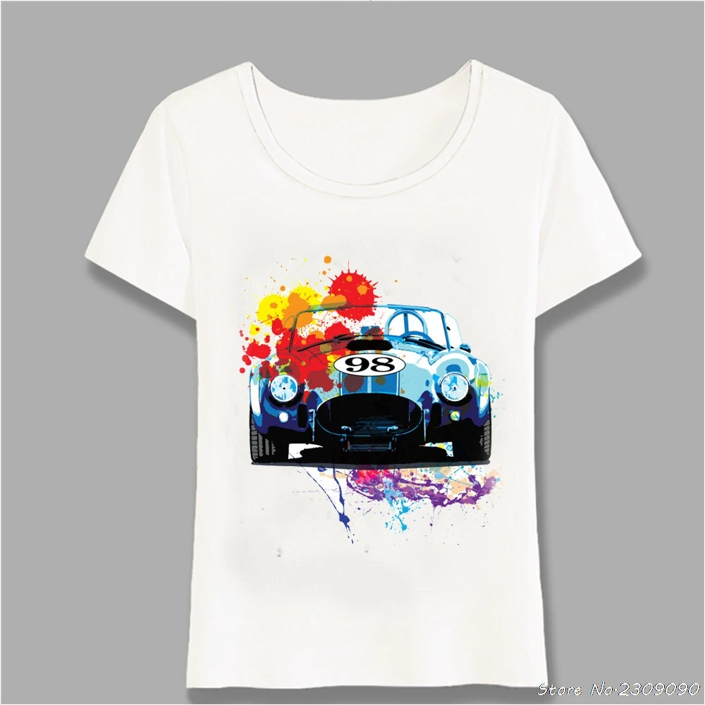 champion colorful shirt
