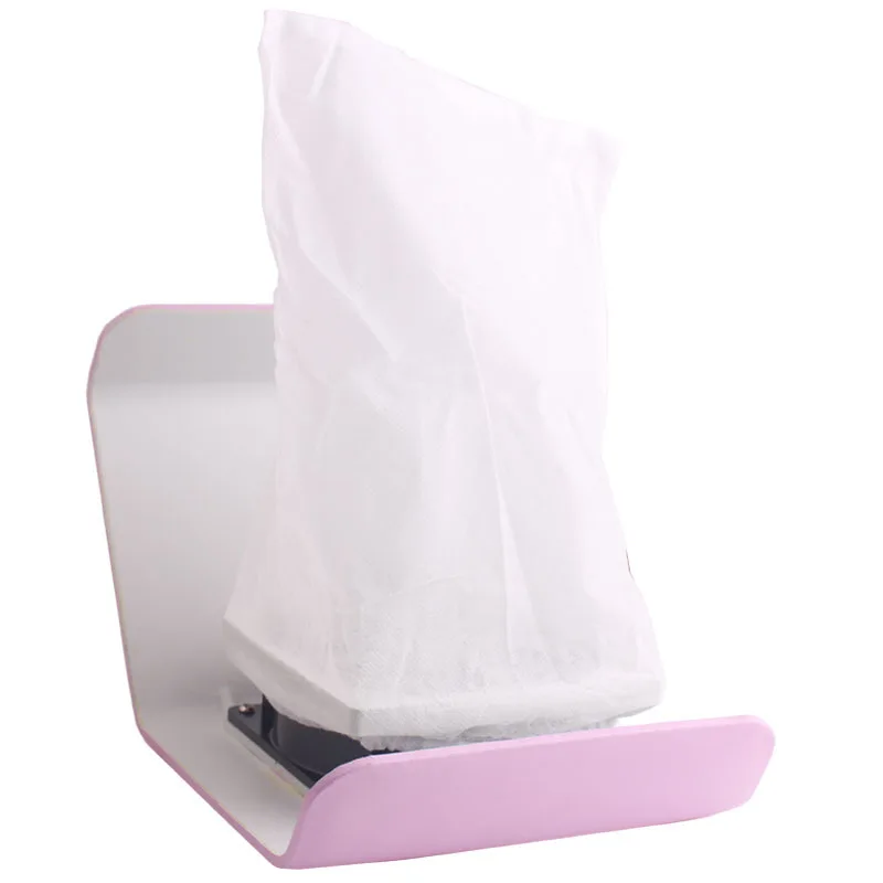 Preise Nagel Staubsammler Maniküre Set Maschine UV Gel Nagellack Reiniger Maniküre Werkzeuge Staubsauger Kit mit 2 Staubsammler Beutel