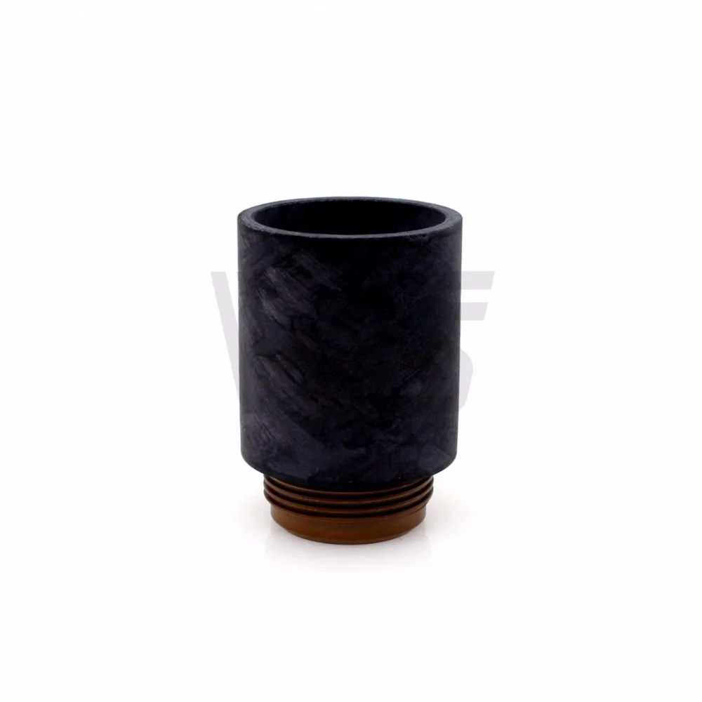 Tanie Ref WS 220977 maszyna do cięcia plazmowego Torch na rynku wtórnym oporowej cap dla 125A latarka