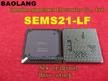 

2pcs SEMS21-LF SEMS21 BGA IC Chip NEW