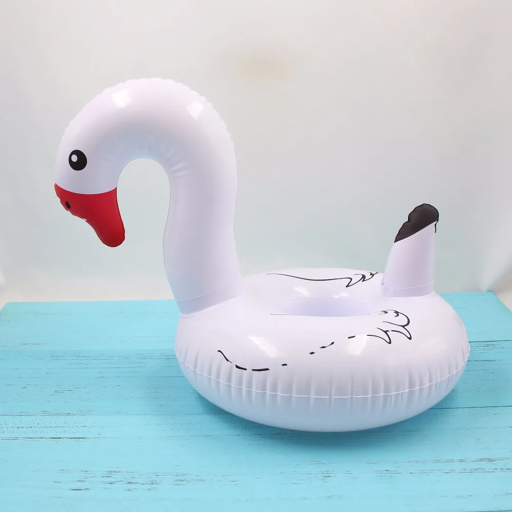 Neo Blythe Doll Swimming Float 10