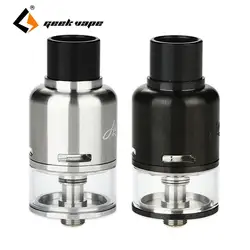 Оригинальный geekvape Avocado 24 rdta распылитель 4 мл авокадо 24 мм RDTA Tank нижний поток воздуха версия geekvape Avocado RTA распылитель