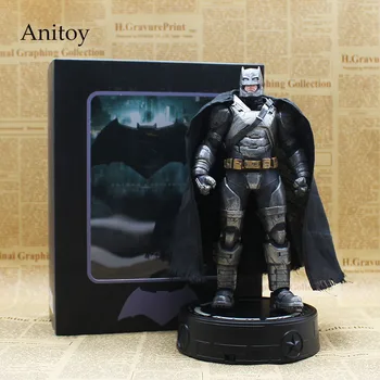 

Crazy Toys Batman The Dark Night PVC Action Figures Collectible Model Toys 24cm KT3619