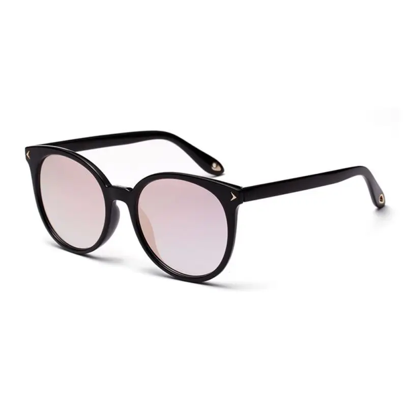 Классический зажим на солнцезащитные очки мужские женские с магнитом очки Оптические очки в оправе очки - Цвет оправы: D