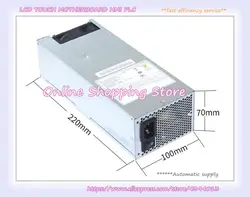 Мощность для FSP400-60WS2 2U Номинальный 400 Вт 2U Сервер питания